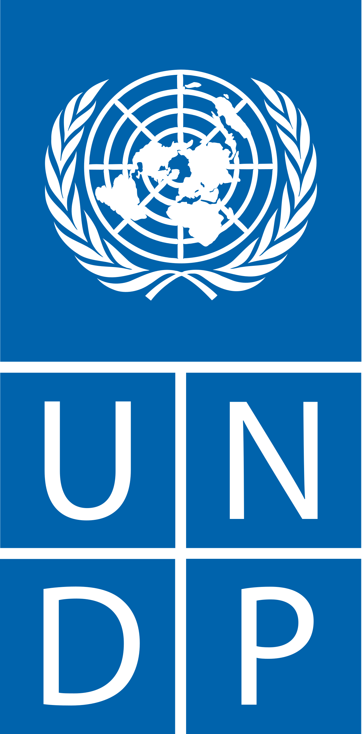 UNDP logo